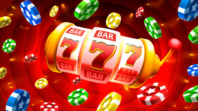 slot online